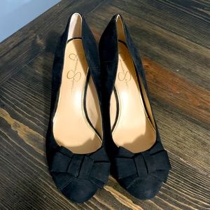 Jessica Simpson Wedge